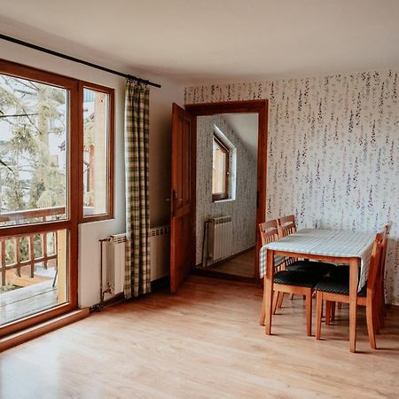 Cisowka Pokoje Goscinne Piwniczna-Zdroj エクステリア 写真
